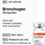 Bronchogen 20mg (Bioregulator)