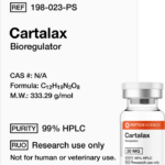 Cartalax 20mg (Bioregulator)