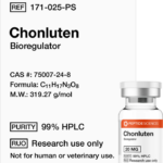 Chonluten 20mg (Bioregulator)