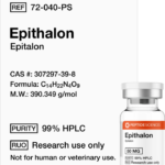Epithalon (Epitalon) 50mg