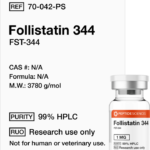 Follistatin 344 1mg
