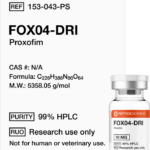 FOX04-DRI 10mg (Proxofim)