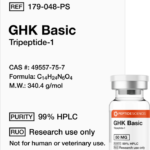 GHK Basic 50mg