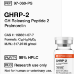 GHRP-2 10mg