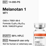 Melanotan 1 (MT1) 10mg