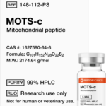 MOTS-c 5mg
