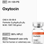 Oxytocin 10mg (6000 IU)