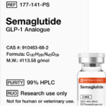 Semaglutide 3mg