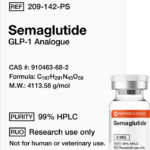Semaglutide 6mg