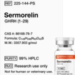 Sermorelin 15mg