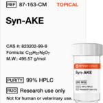 Syn-AKE 200mg (Topical)