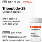 Tripeptide-29 200mg (Collagen peptide) (Topical)