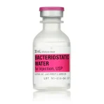 Bacteriostatic Water 30 mL - Image 6