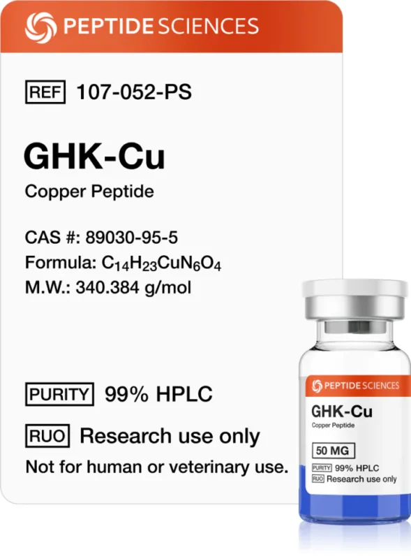 Which Peptides Are Best for Anti Aging